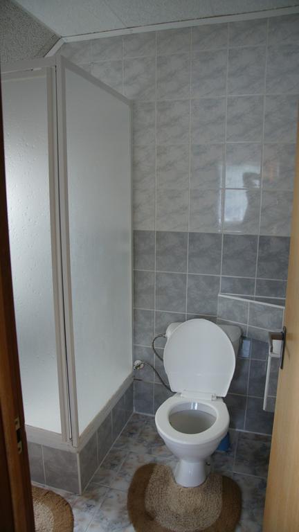 Готель Pension Daberg Гаррахов Номер фото